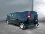 2025 Chevrolet Express Passenger LS