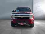 2018 Chevrolet Silverado 2500HD High Country