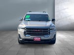 2022 GMC Acadia AT4