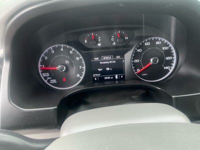 2018 GMC Acadia SLE