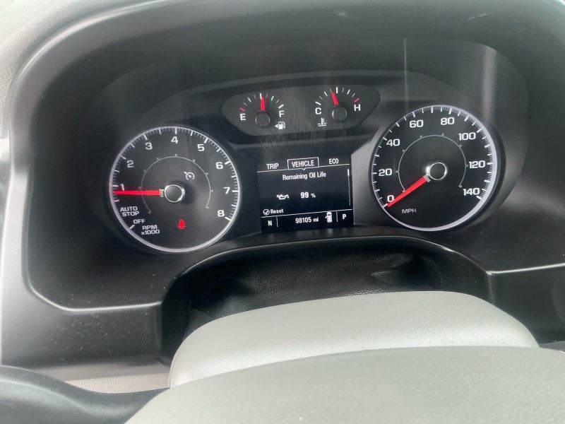2018 GMC Acadia SLE