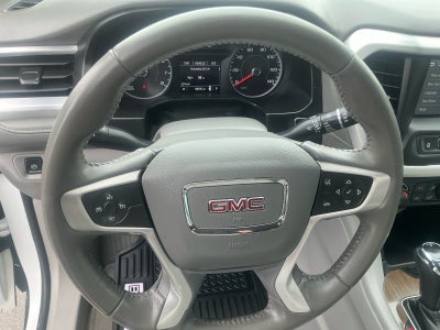 2018 GMC Acadia SLE