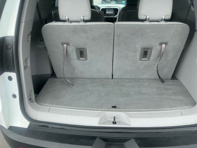 2018 GMC Acadia SLE