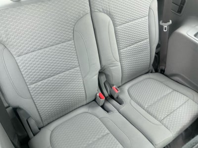 2018 GMC Acadia SLE