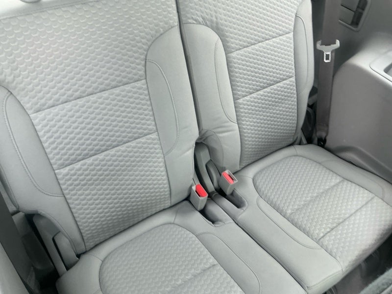 2018 GMC Acadia SLE