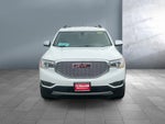 2018 GMC Acadia SLE