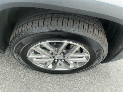 2018 GMC Acadia SLE