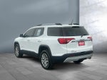 2018 GMC Acadia SLE