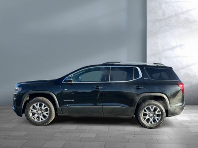 2020 GMC Acadia SLT