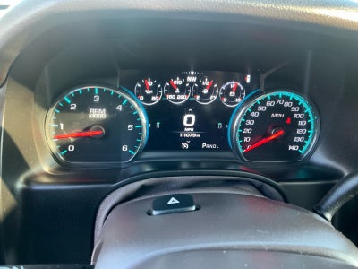 2020 Chevrolet Suburban Premier