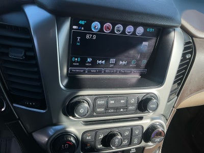 2020 Chevrolet Suburban Premier