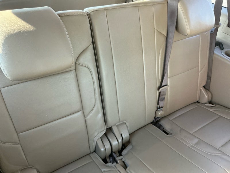 2020 Chevrolet Suburban Premier