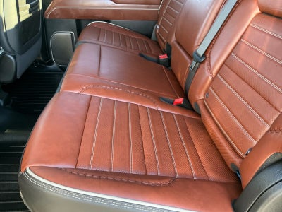 2025 GMC Sierra 3500HD Denali Ultimate