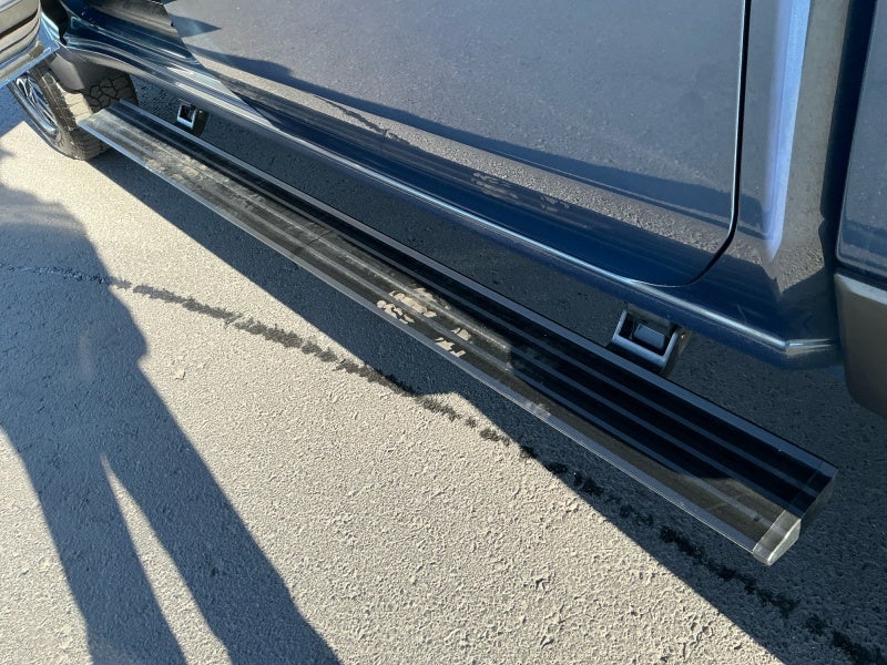 2025 GMC Sierra 3500HD Denali Ultimate