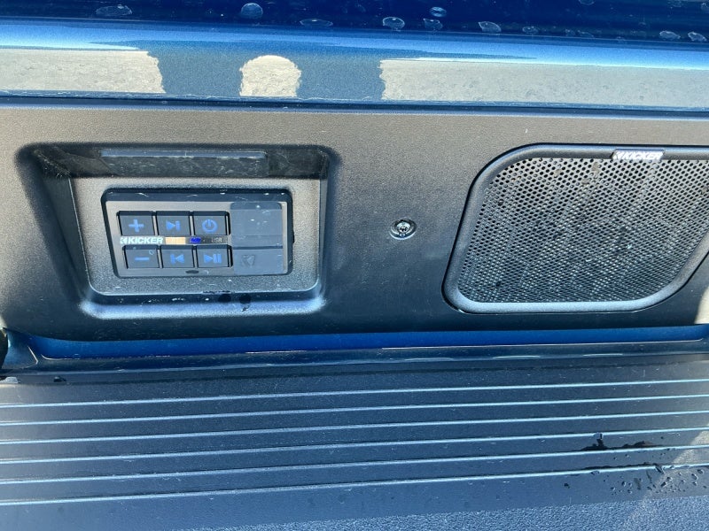 2025 GMC Sierra 3500HD Denali Ultimate