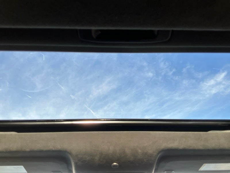 2025 GMC Sierra 3500HD Denali Ultimate