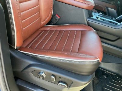 2025 GMC Sierra 3500HD Denali Ultimate