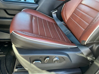 2025 GMC Sierra 3500HD Denali Ultimate