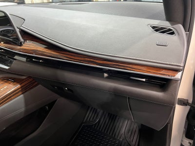 2021 Cadillac Escalade Luxury