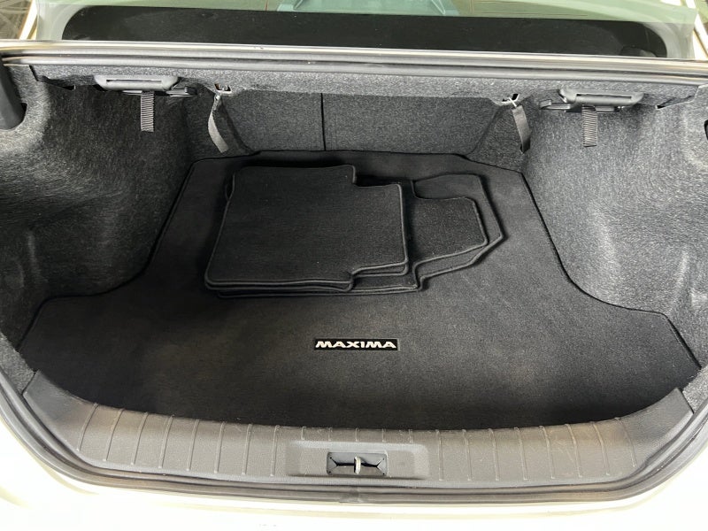 2023 Nissan Maxima SV