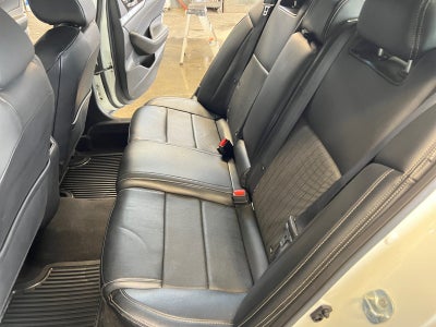 2023 Nissan Maxima SV