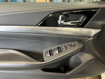 2023 Nissan Maxima SV