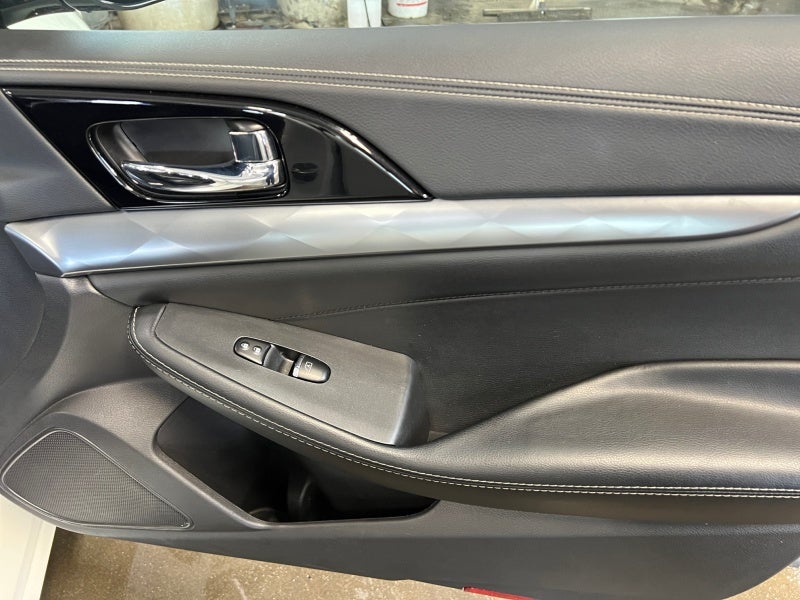 2023 Nissan Maxima SV