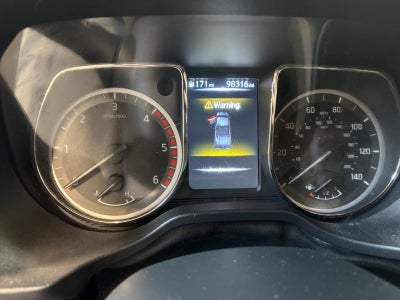 2017 Nissan Titan XD SV