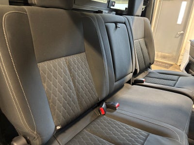 2017 Nissan Titan XD SV