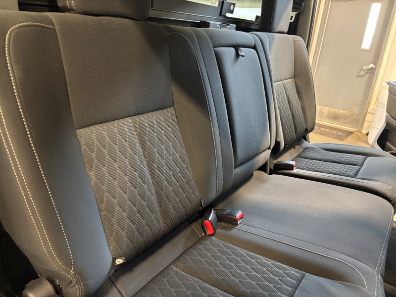 2017 Nissan Titan XD SV