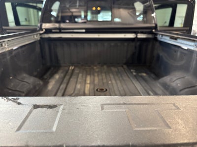 2017 Nissan Titan XD SV