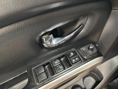 2017 Nissan Titan XD SV