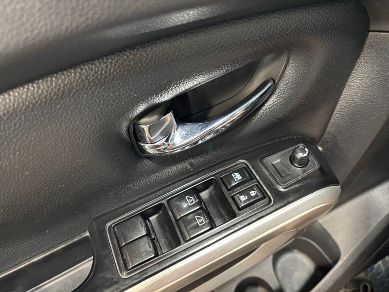 2017 Nissan Titan XD SV