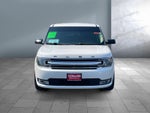 2018 Ford Flex SEL