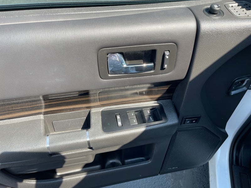 2018 Ford Flex SEL