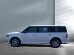 2018 Ford Flex SEL