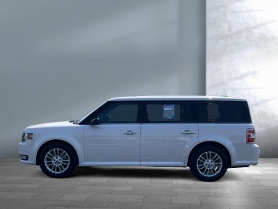 2018 Ford Flex SEL
