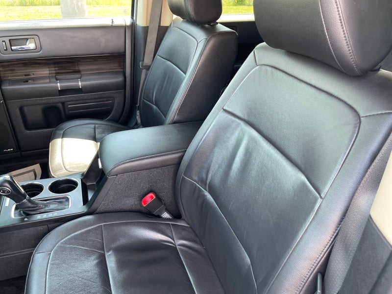2018 Ford Flex SEL
