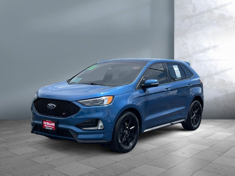 2019 Ford Edge ST AWD's photo