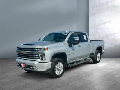 2023 Chevrolet Silverado 2500HD High Country
