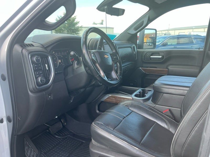 2023 Chevrolet Silverado 2500HD High Country