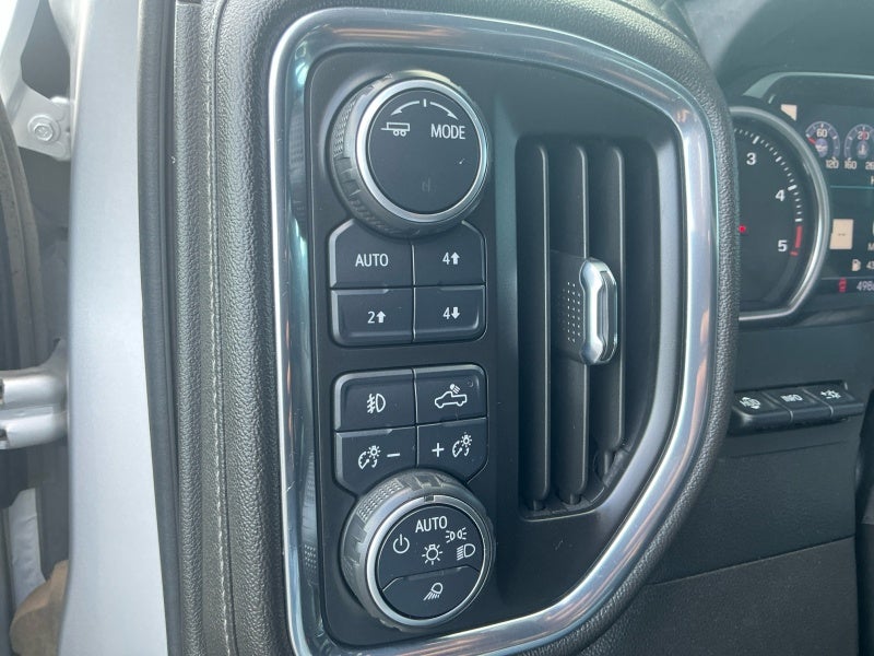 2023 Chevrolet Silverado 2500HD High Country