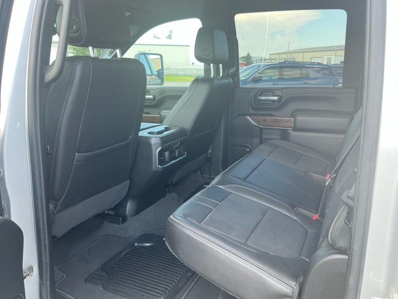 2023 Chevrolet Silverado 2500HD High Country