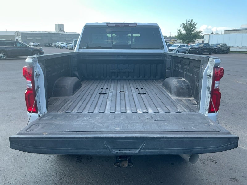2023 Chevrolet Silverado 2500HD High Country
