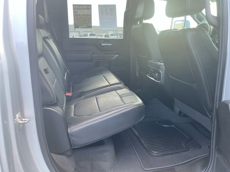 2023 Chevrolet Silverado 2500HD High Country