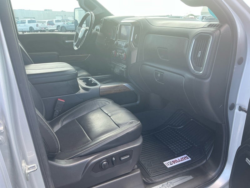 2023 Chevrolet Silverado 2500HD High Country