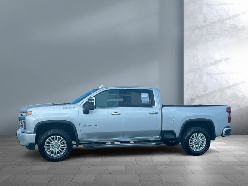 2023 Chevrolet Silverado 2500HD High Country