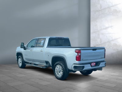 2023 Chevrolet Silverado 2500HD High Country