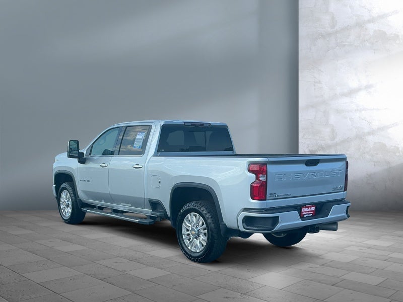2023 Chevrolet Silverado 2500HD High Country