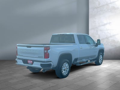 2023 Chevrolet Silverado 2500HD High Country